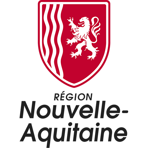Region Nouvelle Aquitaine